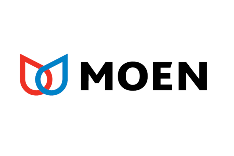 Moen in Eastvale